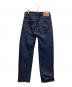 LEVI'S (リーバイス) 555デニムパンツ インディゴ サイズ:W30×L32：5000円