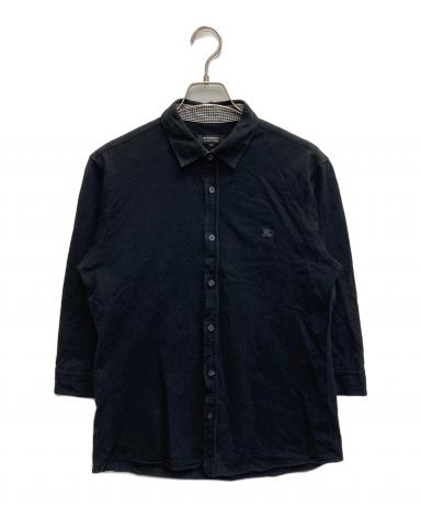 中古・古着通販】BURBERRY BLACK LABEL (バーバリーブラックレーベル