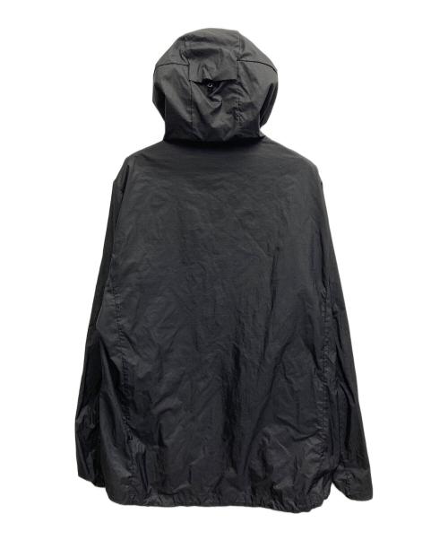Patagonia（パタゴニア）Patagonia (パタゴニア)  25年製　HOUDINI JACKET ブラック サイズ:XLの古着・服飾アイテム