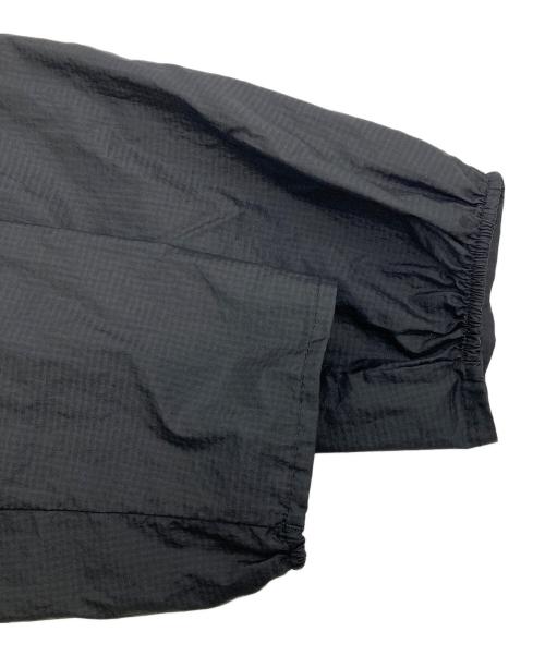 Patagonia（パタゴニア）Patagonia (パタゴニア)  25年製　HOUDINI JACKET ブラック サイズ:XLの古着・服飾アイテム
