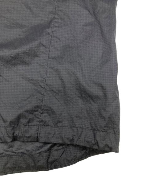 Patagonia（パタゴニア）Patagonia (パタゴニア)  25年製　HOUDINI JACKET ブラック サイズ:XLの古着・服飾アイテム