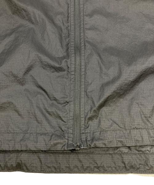 Patagonia（パタゴニア）Patagonia (パタゴニア)  25年製　HOUDINI JACKET ブラック サイズ:XLの古着・服飾アイテム