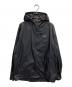 Patagonia（パタゴニア）の古着「 25年製　HOUDINI JACKET」｜ブラック