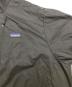 中古・古着 Patagonia (パタゴニア)  25年製　HOUDINI JACKET ブラック サイズ:XL：14000円