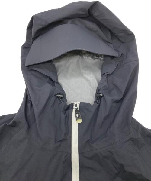 MOUNTAIN HARD WEAR（マウンテンハードウェア）MOUNTAIN HARD WEAR (マウンテンハードウェア) T3 Jacket グレー×ブラック サイズ:XLの古着・服飾アイテム