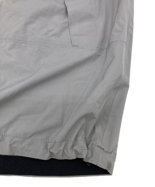 MOUNTAIN HARD WEAR（マウンテンハードウェア）MOUNTAIN HARD WEAR (マウンテンハードウェア) T3 Jacket グレー×ブラック サイズ:XLの古着・服飾アイテム