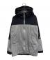 MOUNTAIN HARD WEAR（マウンテンハードウェア）の古着「T3 Jacket」｜グレー×ブラック