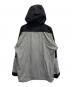 MOUNTAIN HARD WEAR (マウンテンハードウェア) T3 Jacket グレー×ブラック サイズ:XL：9000円