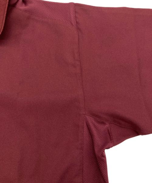 NIKE（ナイキ）NIKE (ナイキ) ARCENAL ゲームシャツ ブラウン サイズ:Lの古着・服飾アイテム