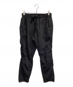 山と道ヤマトミチ）の古着「5-PocketPants」｜ブラック