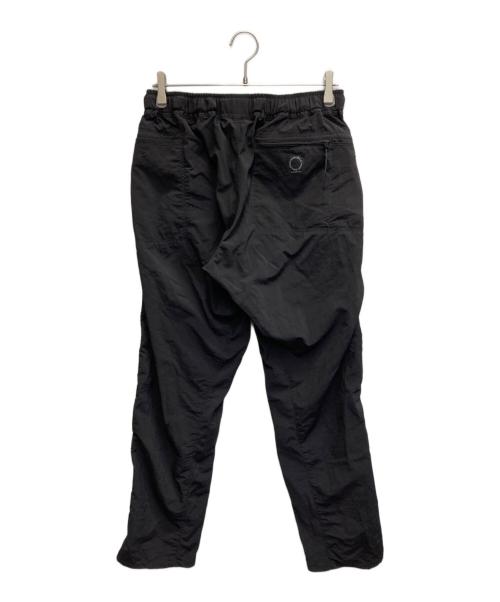 山と道（ヤマトミチ）山と道 (ヤマトミチ) 5-PocketPants ブラック サイズ:Lの古着・服飾アイテム