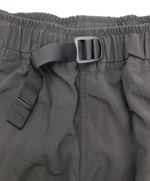 山と道（ヤマトミチ）山と道 (ヤマトミチ) 5-PocketPants ブラック サイズ:Lの古着・服飾アイテム