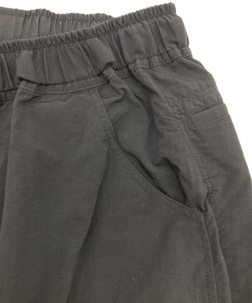 山と道（ヤマトミチ）山と道 (ヤマトミチ) 5-PocketPants ブラック サイズ:Lの古着・服飾アイテム