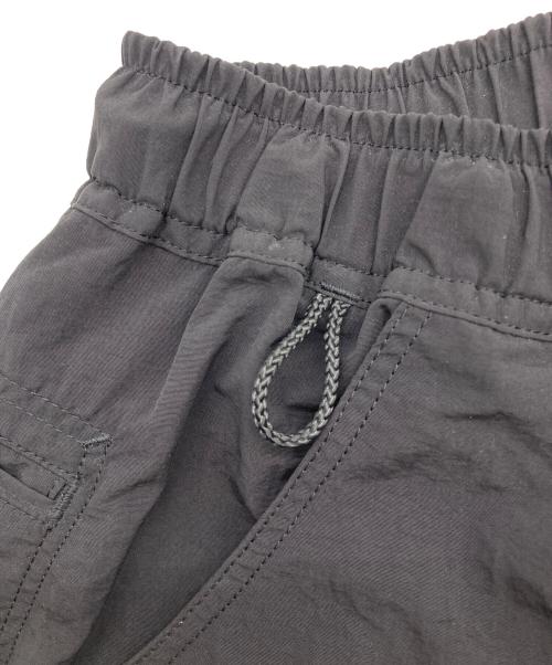 山と道（ヤマトミチ）山と道 (ヤマトミチ) 5-PocketPants ブラック サイズ:Lの古着・服飾アイテム