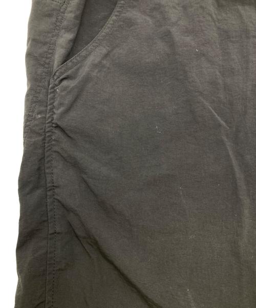 山と道（ヤマトミチ）山と道 (ヤマトミチ) 5-PocketPants ブラック サイズ:Lの古着・服飾アイテム