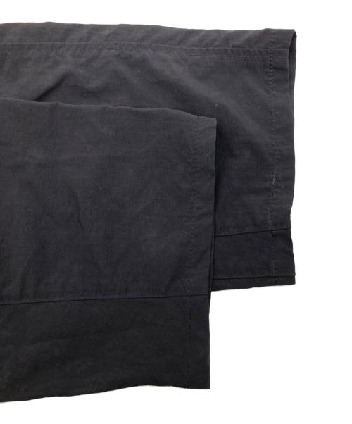 山と道（ヤマトミチ）山と道 (ヤマトミチ) 5-PocketPants ブラック サイズ:Lの古着・服飾アイテム