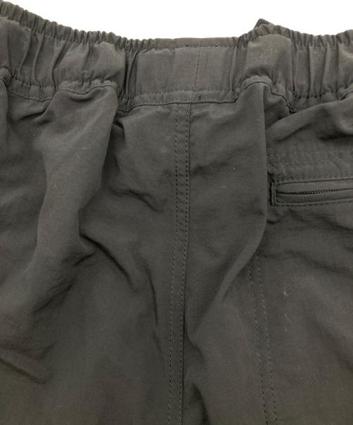 山と道（ヤマトミチ）山と道 (ヤマトミチ) 5-PocketPants ブラック サイズ:Lの古着・服飾アイテム