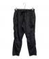 山と道（ヤマトミチ）の古着「5-PocketPants」｜ブラック