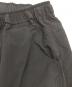 中古・古着 山と道 (ヤマトミチ) 5-PocketPants ブラック サイズ:L：8000円