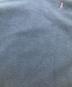 中古・古着 WHIMSY (ウィムジー) FLEECE RAGLAN POLOフリースプルオーバー ネイビー サイズ:L：4000円