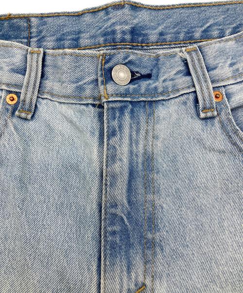LEVI'S（リーバイス）LEVI'S (リーバイス) 578バギーデニムパンツ インディゴ サイズ:W33×L32の古着・服飾アイテム