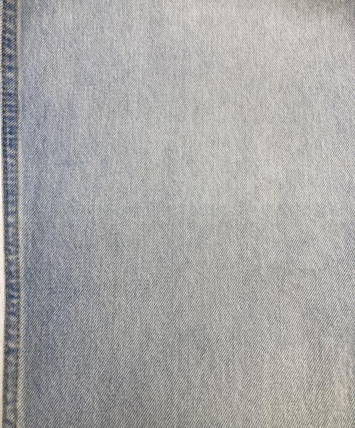 LEVI'S（リーバイス）LEVI'S (リーバイス) 578バギーデニムパンツ インディゴ サイズ:W33×L32の古着・服飾アイテム