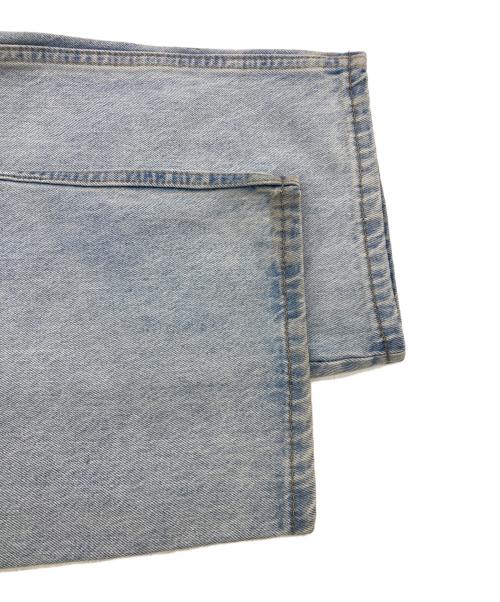 LEVI'S（リーバイス）LEVI'S (リーバイス) 578バギーデニムパンツ インディゴ サイズ:W33×L32の古着・服飾アイテム