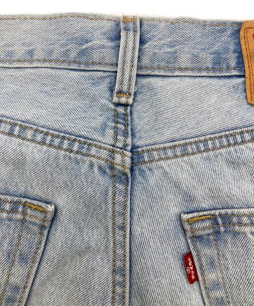 LEVI'S（リーバイス）LEVI'S (リーバイス) 578バギーデニムパンツ インディゴ サイズ:W33×L32の古着・服飾アイテム