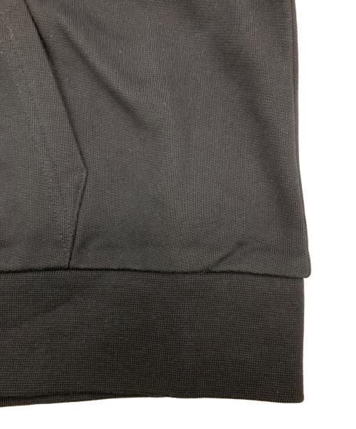 65537（ロクゴーゴーサンナナ）65537 (ロクゴーゴーサンナナ) Glove Zip Hoodie ブラック サイズ:FREEの古着・服飾アイテム
