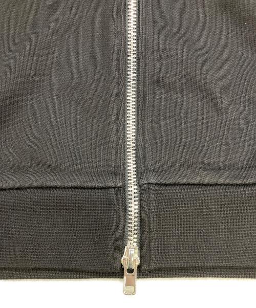 65537（ロクゴーゴーサンナナ）65537 (ロクゴーゴーサンナナ) Glove Zip Hoodie ブラック サイズ:FREEの古着・服飾アイテム