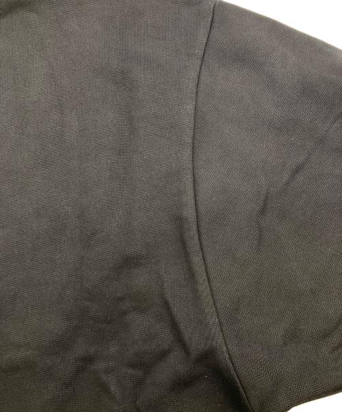 65537（ロクゴーゴーサンナナ）65537 (ロクゴーゴーサンナナ) Glove Zip Hoodie ブラック サイズ:FREEの古着・服飾アイテム