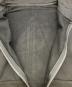 中古・古着 65537 (ロクゴーゴーサンナナ) Glove Zip Hoodie ブラック サイズ:FREE：10000円