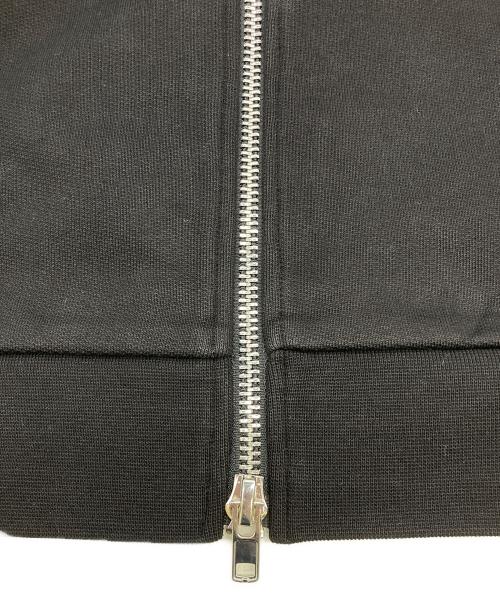 65537（ロクゴーゴーサンナナ）65537 (ロクゴーゴーサンナナ) Glove Zip Hoodie ブラック サイズ:FREEの古着・服飾アイテム