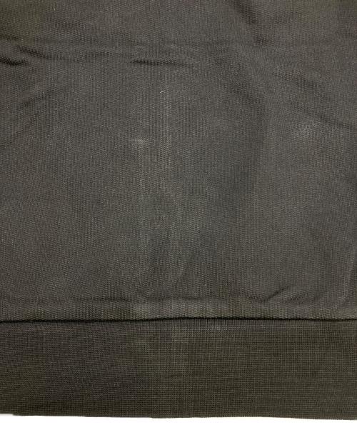 65537（ロクゴーゴーサンナナ）65537 (ロクゴーゴーサンナナ) Glove Zip Hoodie ブラック サイズ:FREEの古着・服飾アイテム