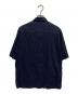 Paul Smith (ポールスミス) ループカラーシャツ ネイビー サイズ:M：4000円