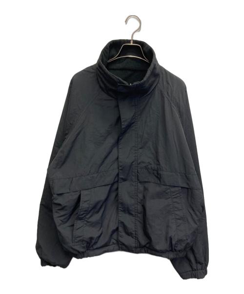 FREAK'S STORE（フリークスストア）FREAK'S STORE (フリークスストア) リバーシブルジャケット ブラック サイズ:Ｍの古着・服飾アイテム