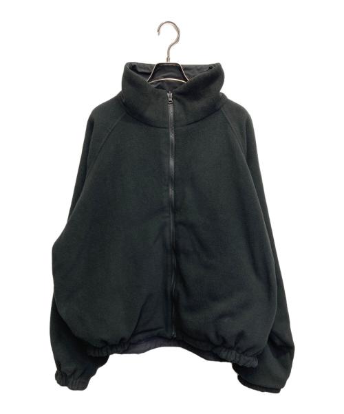 FREAK'S STORE（フリークスストア）FREAK'S STORE (フリークスストア) リバーシブルジャケット ブラック サイズ:Ｍの古着・服飾アイテム
