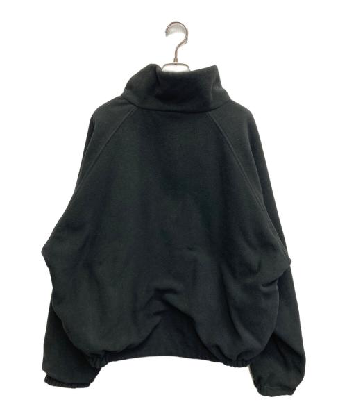 FREAK'S STORE（フリークスストア）FREAK'S STORE (フリークスストア) リバーシブルジャケット ブラック サイズ:Ｍの古着・服飾アイテム