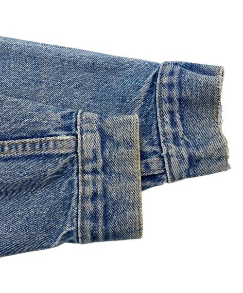 LEVI'S（リーバイス）LEVI'S (リーバイス) 4TH 70505デニムジャケット インディゴ サイズ:36の古着・服飾アイテム