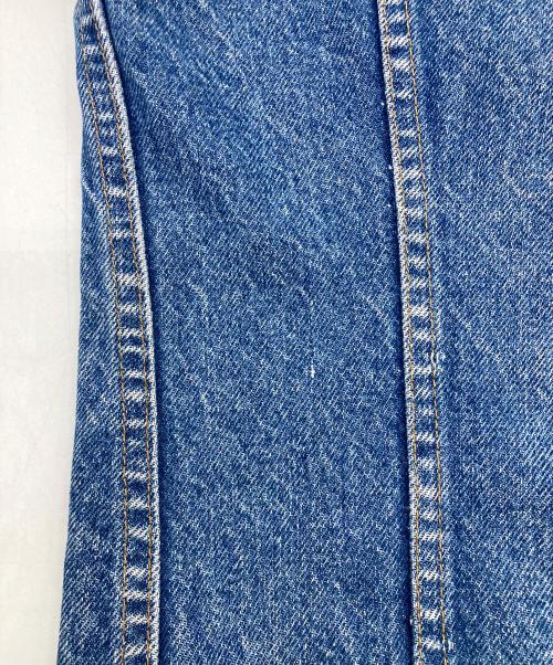 LEVI'S（リーバイス）LEVI'S (リーバイス) 4TH 70505デニムジャケット インディゴ サイズ:36の古着・服飾アイテム