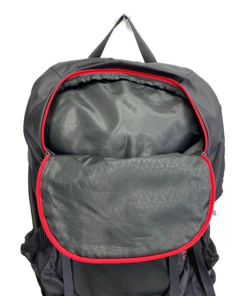 GREGORY（グレゴリー）GREGORY (グレゴリー) STOUT35　TRAIL FLEX バックパック ブラックの古着・服飾アイテム