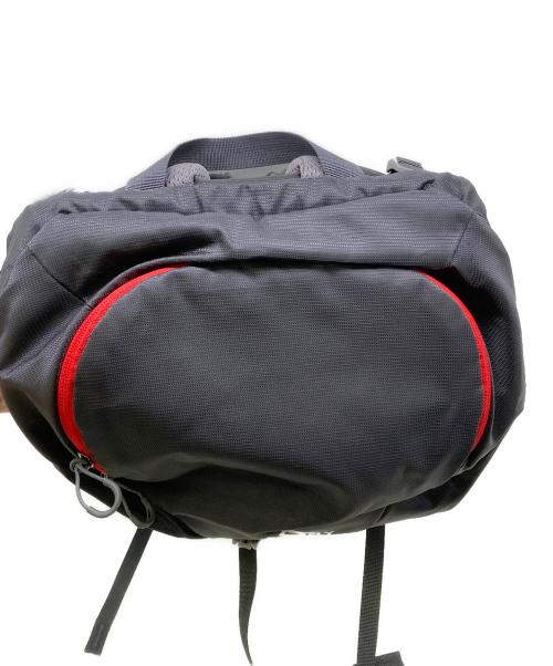 GREGORY（グレゴリー）GREGORY (グレゴリー) STOUT35　TRAIL FLEX バックパック ブラックの古着・服飾アイテム