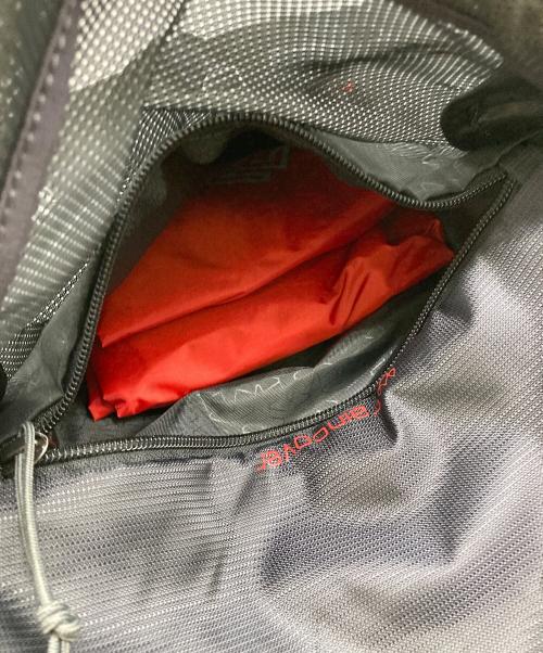 GREGORY（グレゴリー）GREGORY (グレゴリー) STOUT35　TRAIL FLEX バックパック ブラックの古着・服飾アイテム