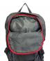 GREGORY (グレゴリー) STOUT35　TRAIL FLEX バックパック ブラック：11000円
