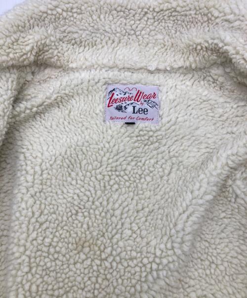 LEE（リー）LEE (リー) コーデュロイジャケット ネイビー サイズ:Sの古着・服飾アイテム