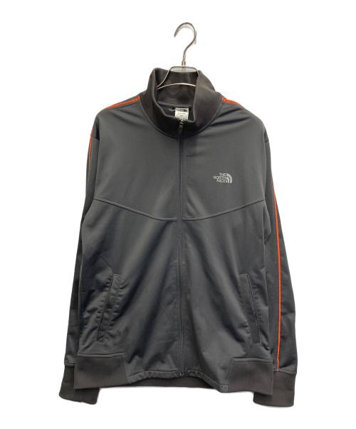 THE NORTH FACE（ザ ノース フェイス）THE NORTH FACE (ザ ノース フェイス) トラックジャケット グレー サイズ:Mの古着・服飾アイテム