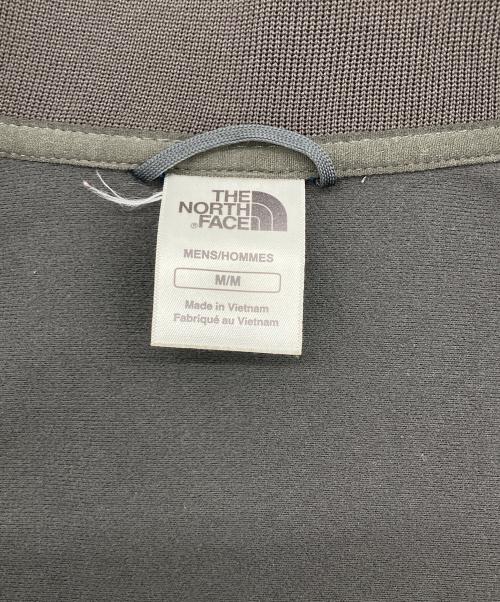 THE NORTH FACE（ザ ノース フェイス）THE NORTH FACE (ザ ノース フェイス) トラックジャケット グレー サイズ:Mの古着・服飾アイテム