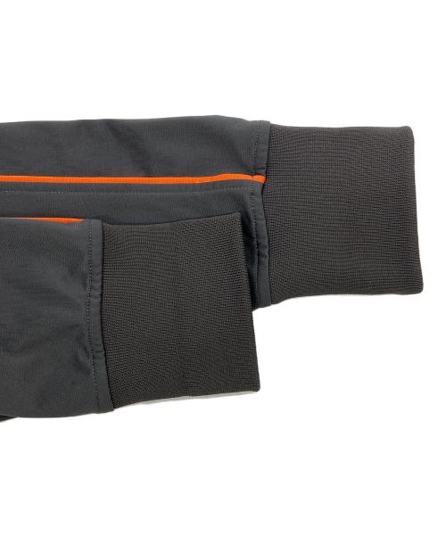THE NORTH FACE（ザ ノース フェイス）THE NORTH FACE (ザ ノース フェイス) トラックジャケット グレー サイズ:Mの古着・服飾アイテム