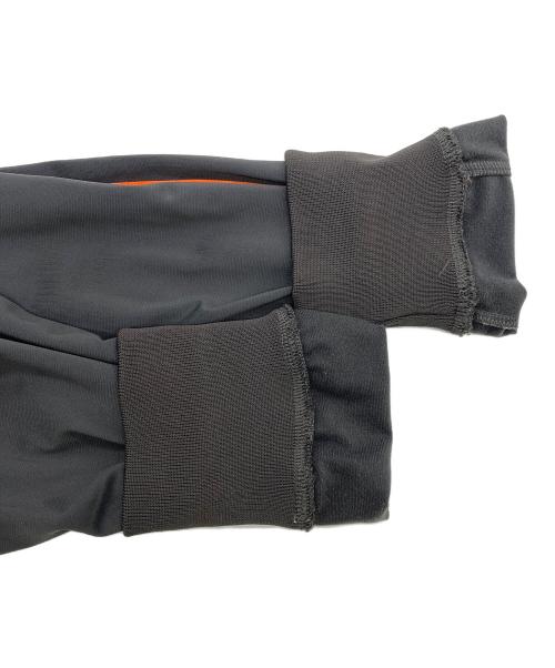 THE NORTH FACE（ザ ノース フェイス）THE NORTH FACE (ザ ノース フェイス) トラックジャケット グレー サイズ:Mの古着・服飾アイテム