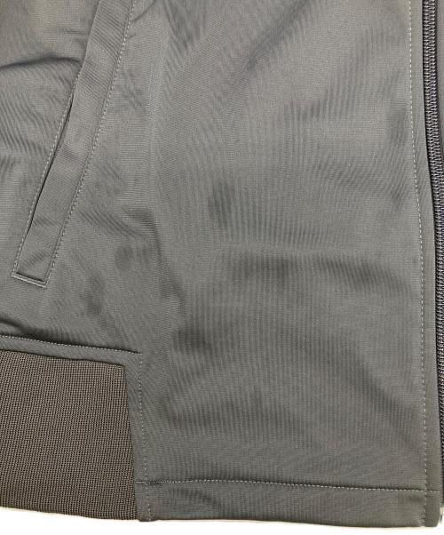 THE NORTH FACE（ザ ノース フェイス）THE NORTH FACE (ザ ノース フェイス) トラックジャケット グレー サイズ:Mの古着・服飾アイテム